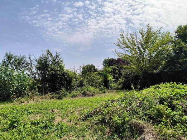terreno agricolo in vendita a Lastra a Signa in zona Calcinaia