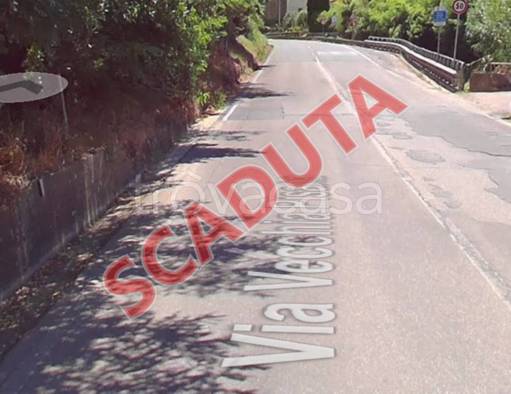 terreno agricolo in vendita a Lastra a Signa in zona La Luna