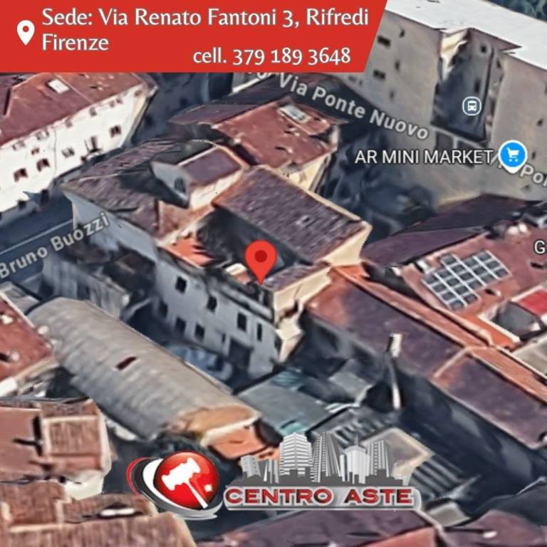 appartamento in vendita a Lastra a Signa