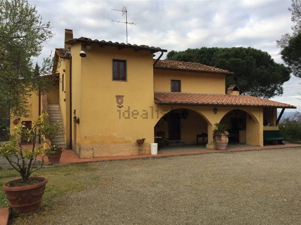 appartamento in vendita a Lastra a Signa