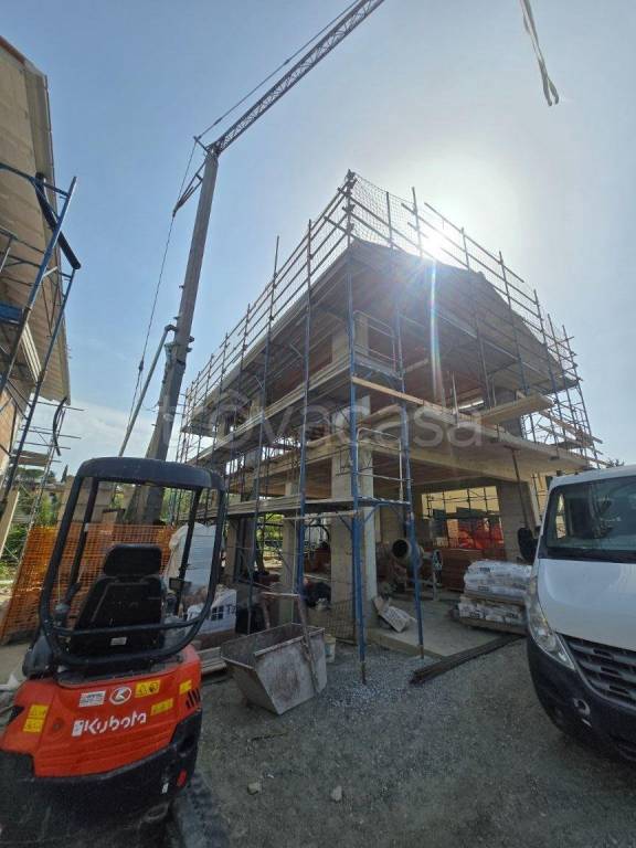 casa indipendente in vendita a Lastra a Signa