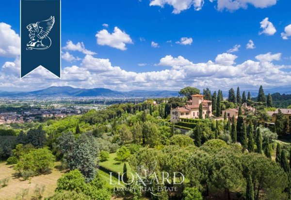 villa in vendita a Lastra a Signa