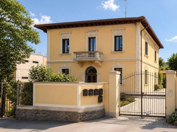 appartamento in vendita a Lastra a Signa