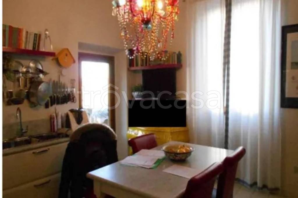 appartamento in vendita a Lastra a Signa in zona Ponte a Signa