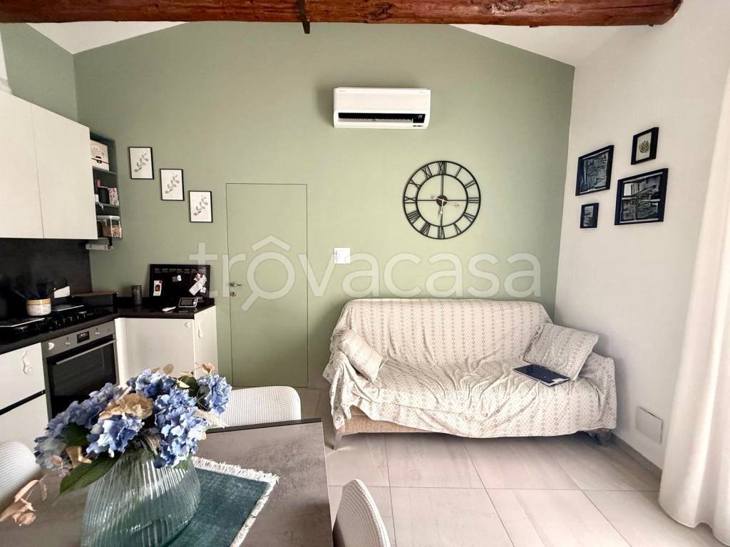 appartamento in vendita a Lastra a Signa in zona Calcinaia