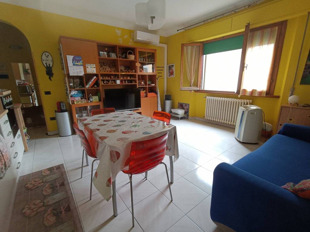 appartamento in vendita a Lastra a Signa