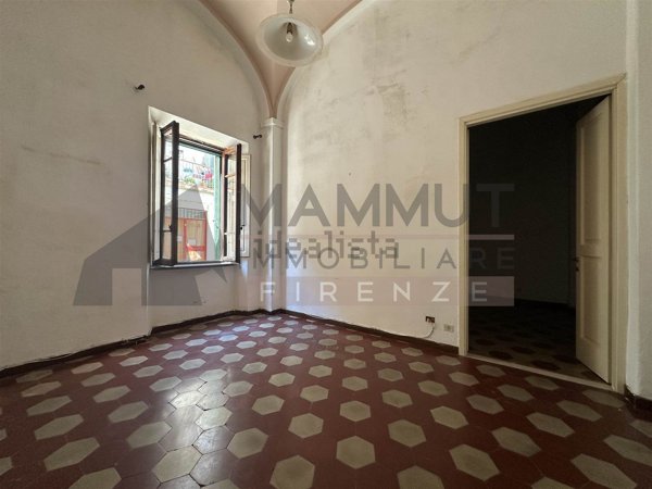 appartamento in vendita a Lastra a Signa in zona Ponte a Signa