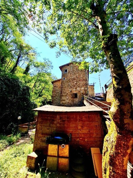 appartamento in vendita a Lastra a Signa in zona Calcinaia
