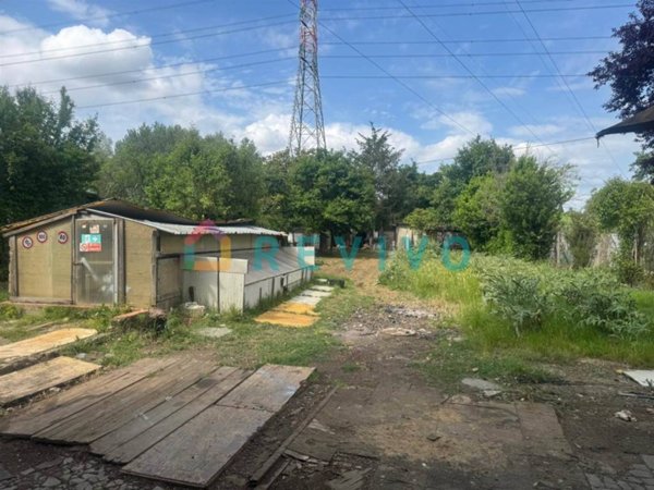 terreno agricolo in vendita a Lastra a Signa in zona Sant'Ilario a Settimo
