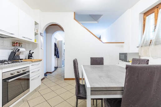 casa indipendente in vendita a Lastra a Signa in zona La Lisca