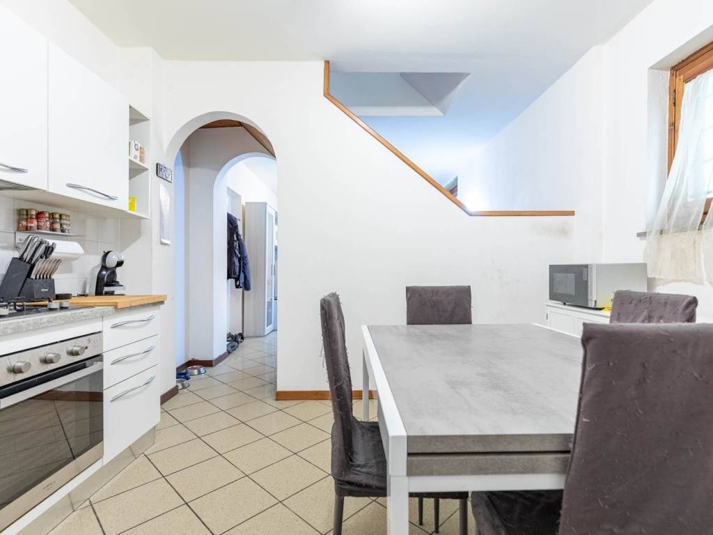 casa indipendente in vendita a Lastra a Signa in zona La Lisca