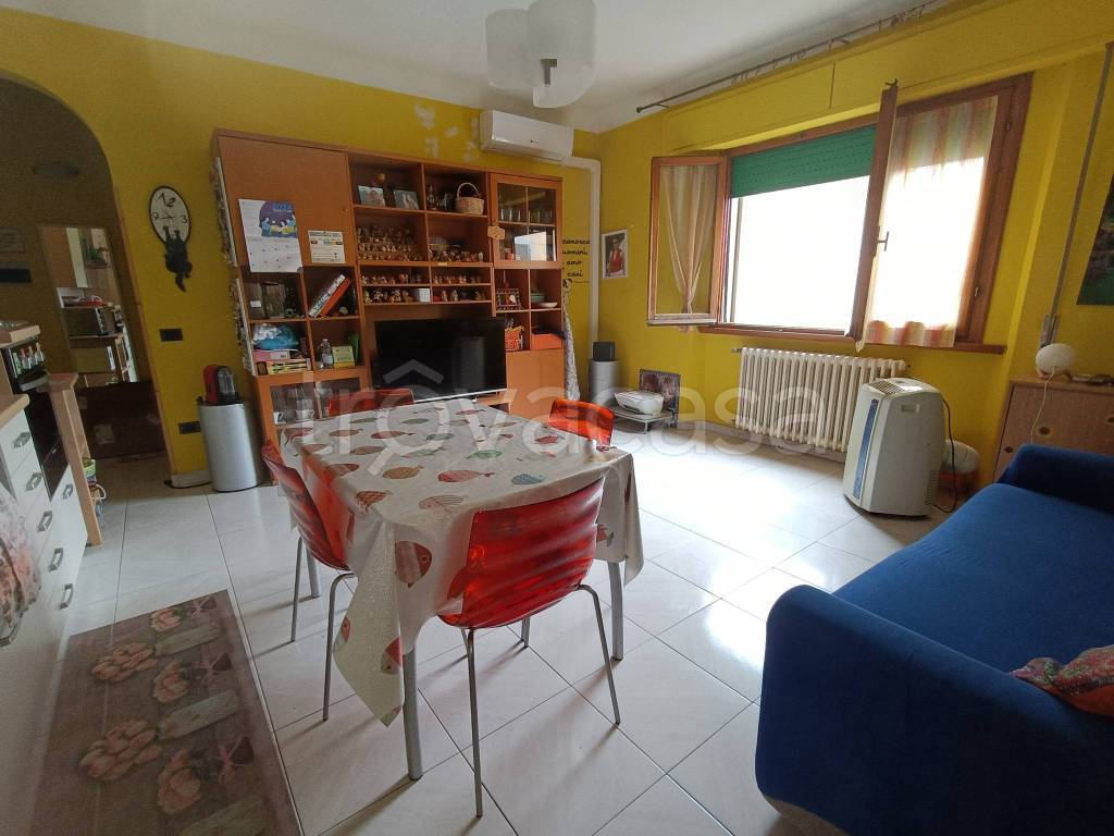 appartamento in vendita a Lastra a Signa