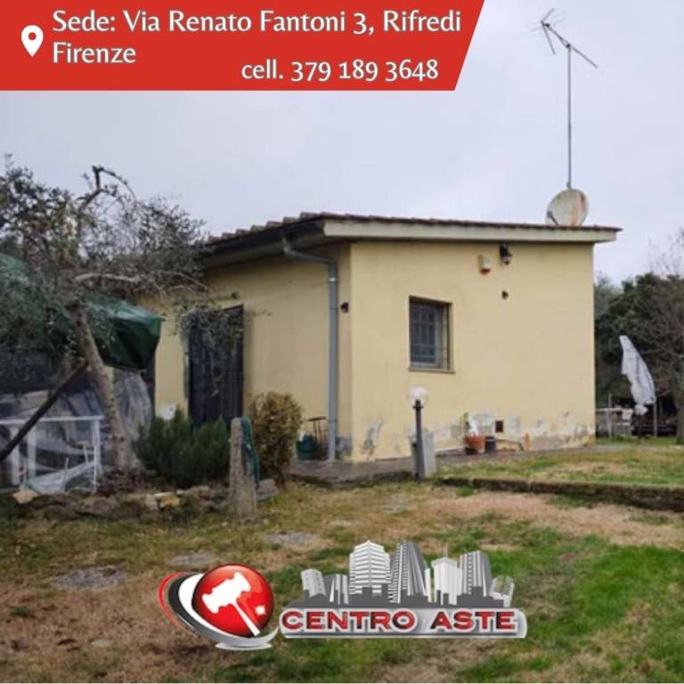 appartamento in vendita a Lastra a Signa in zona Ponte a Signa