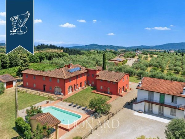 casa indipendente in vendita a Lastra a Signa