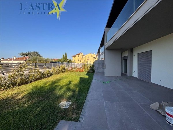 appartamento in vendita a Lastra a Signa in zona Ponte a Signa