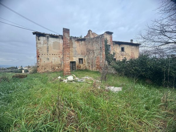 appartamento in vendita a Lastra a Signa in zona Sant'Ilario a Settimo