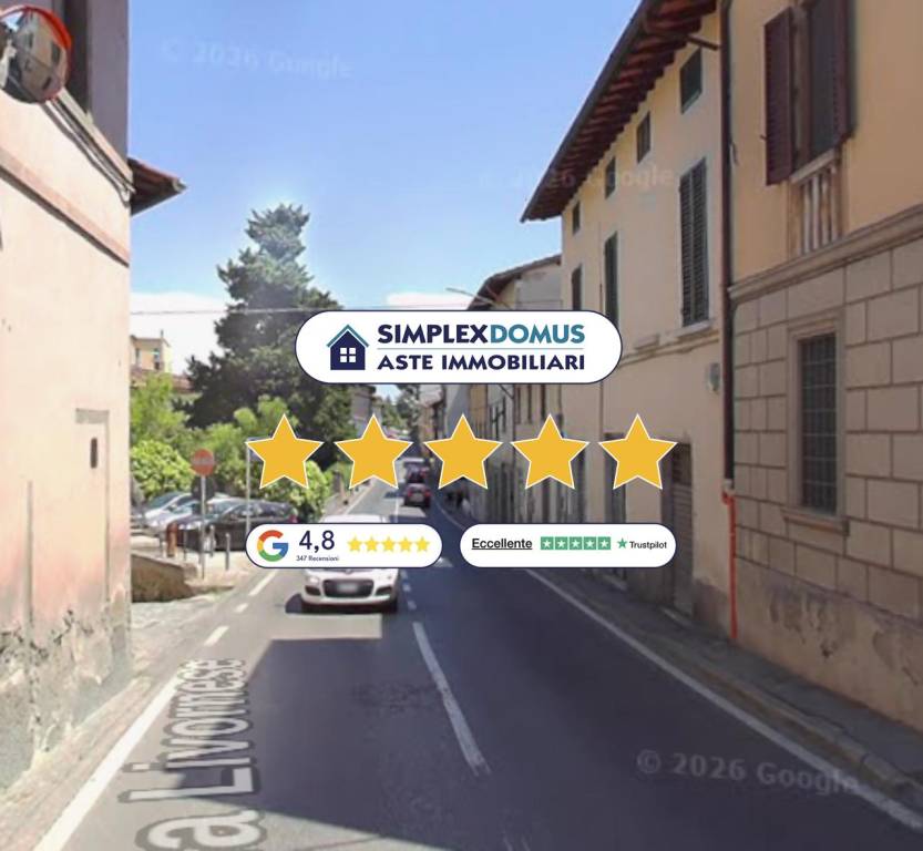 appartamento in vendita a Lastra a Signa in zona Ponte a Signa