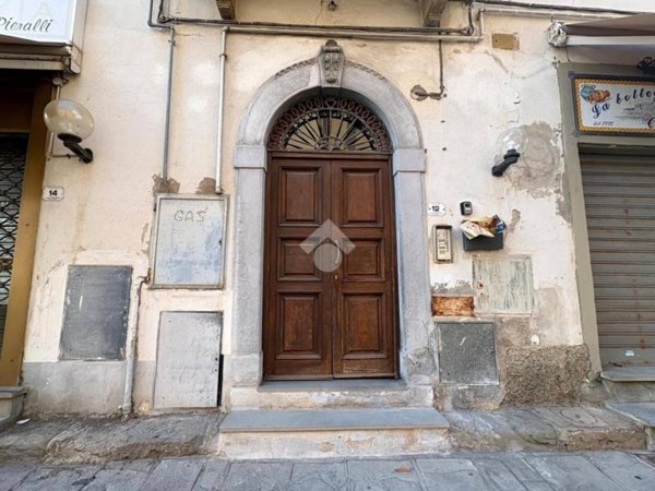 appartamento in vendita a Lastra a Signa in zona Ponte a Signa