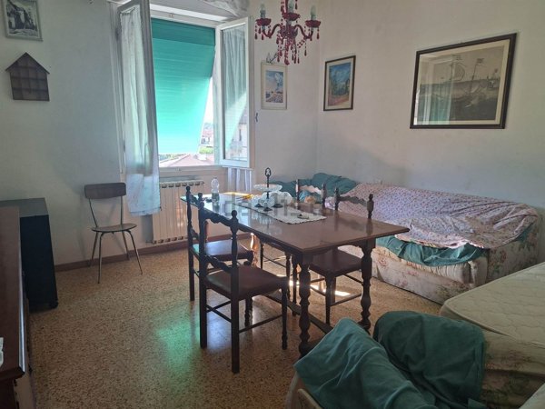 appartamento in vendita a Lastra a Signa in zona Val di Rose