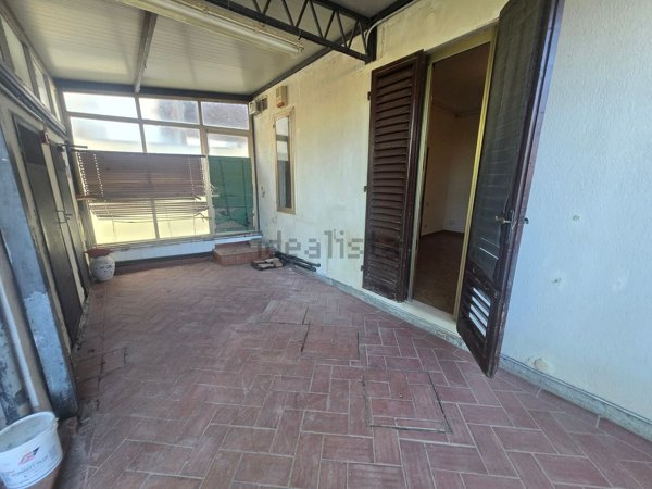 appartamento in vendita a Lastra a Signa in zona Malmantile