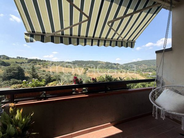 casa indipendente in vendita a Lastra a Signa in zona La Lisca