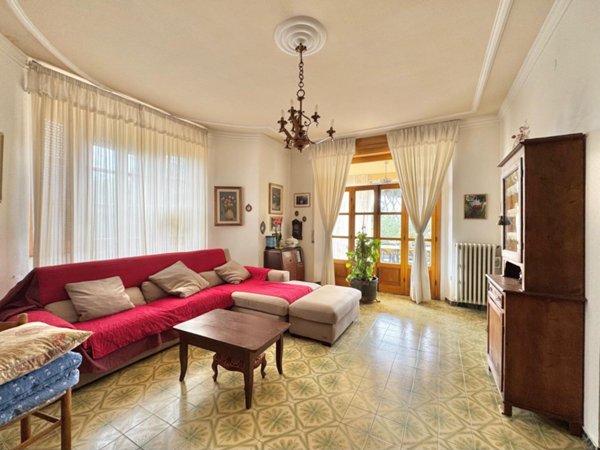 casa indipendente in vendita a Lastra a Signa in zona Inno
