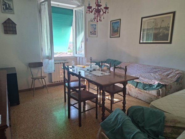 appartamento in vendita a Lastra a Signa in zona Ponte a Signa