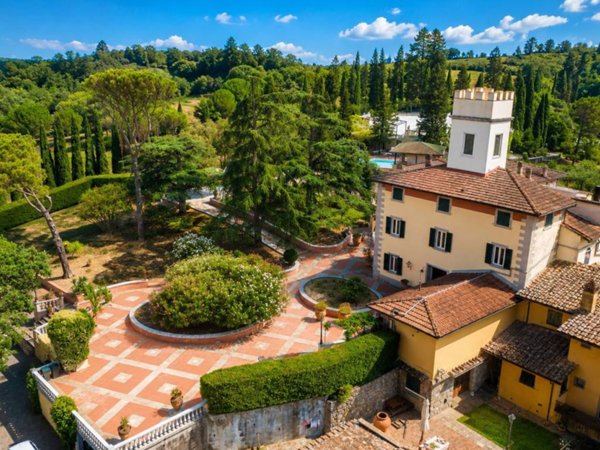 casa indipendente in vendita a Lastra a Signa