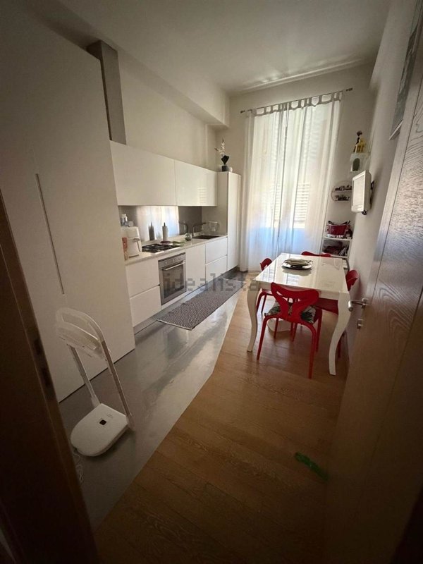 appartamento in vendita a Lastra a Signa in zona Ponte a Signa