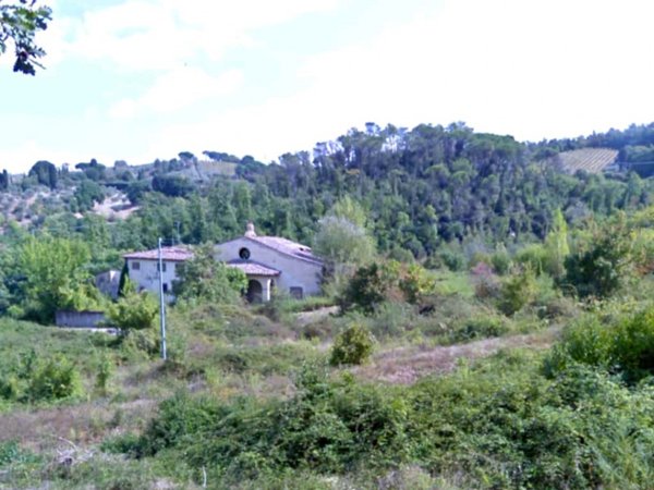 casale in vendita a Lastra a Signa in zona Brucianesi