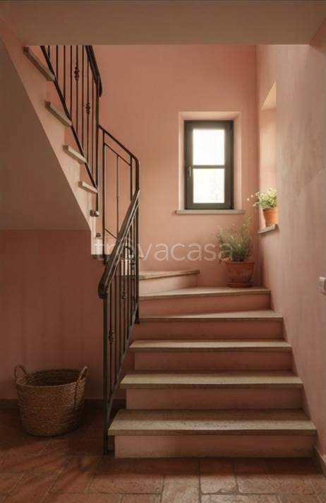 appartamento in vendita a Lastra a Signa in zona Calcinaia