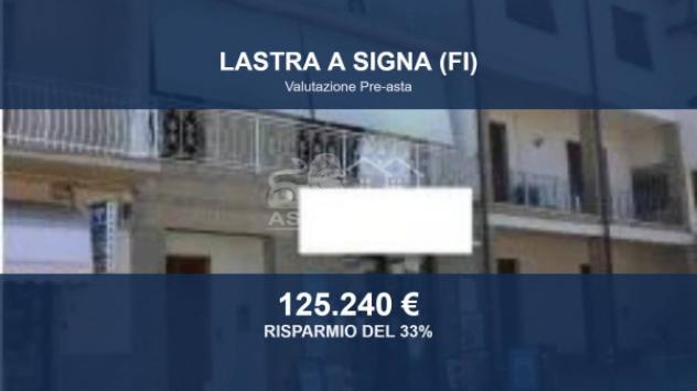 appartamento in vendita a Lastra a Signa in zona Ginestra Fiorentina