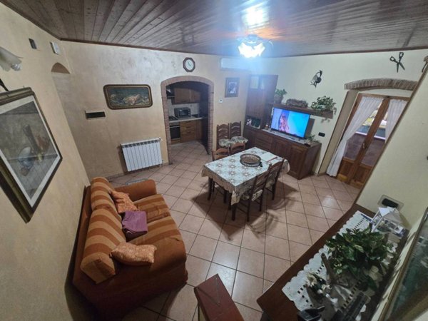 casa indipendente in vendita a Lastra a Signa in zona La Lisca