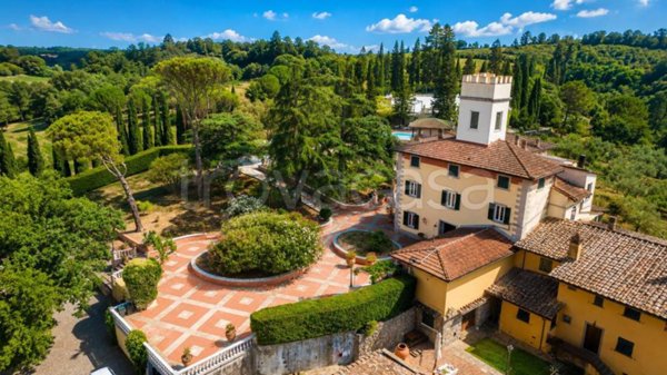 casa indipendente in vendita a Lastra a Signa