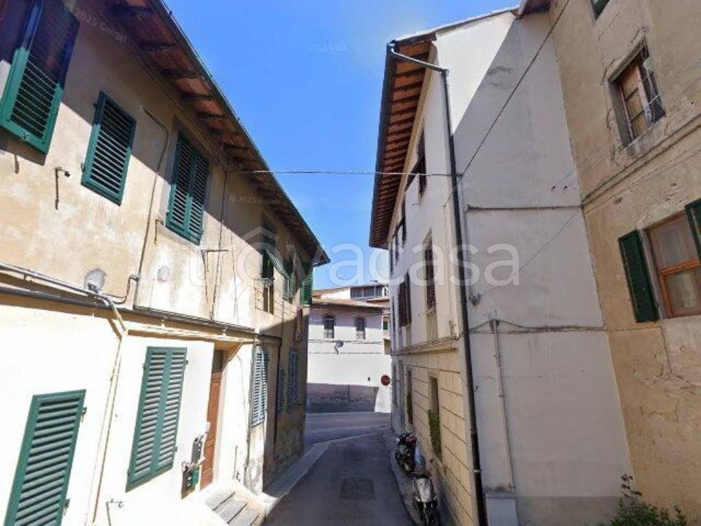 appartamento in vendita a Lastra a Signa in zona Ponte a Signa