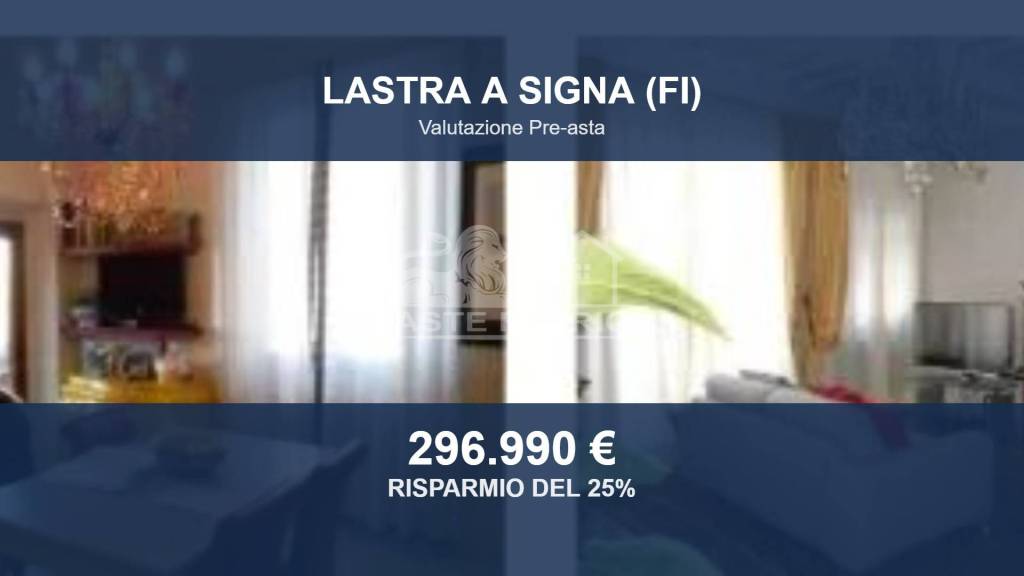 appartamento in vendita a Lastra a Signa in zona Ponte a Signa