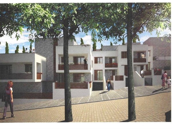 appartamento in vendita a Lastra a Signa in zona Calcinaia
