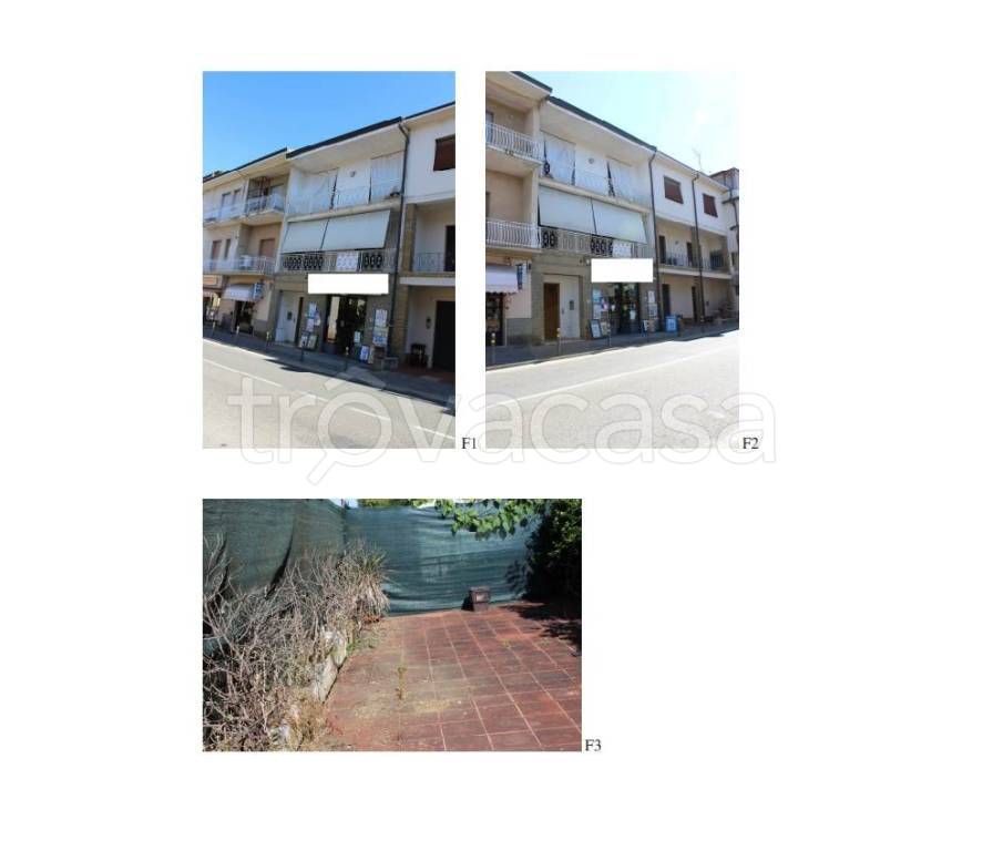 appartamento in vendita a Lastra a Signa in zona Ginestra Fiorentina