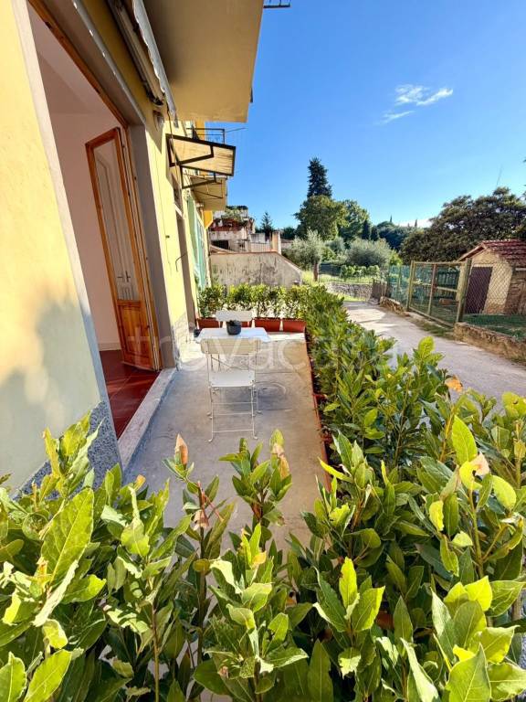 appartamento in vendita a Lastra a Signa
