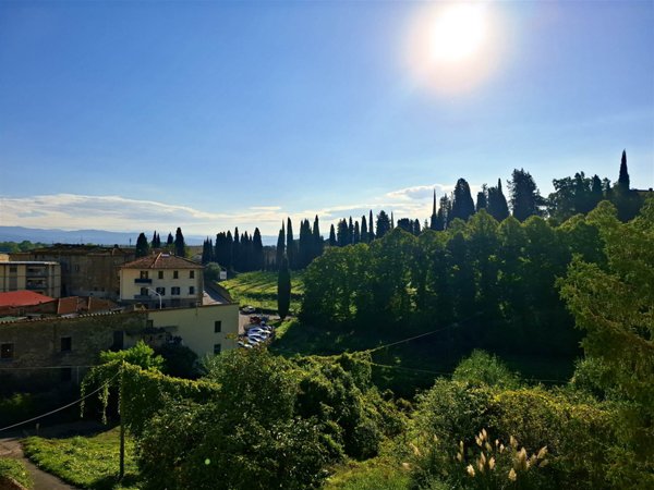 appartamento in vendita a Lastra a Signa