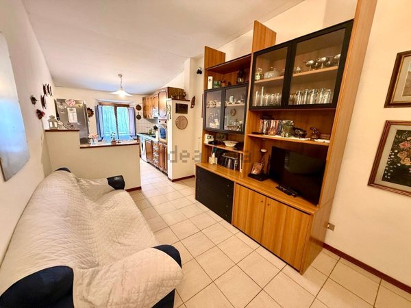 appartamento in vendita a Lastra a Signa in zona La Lisca