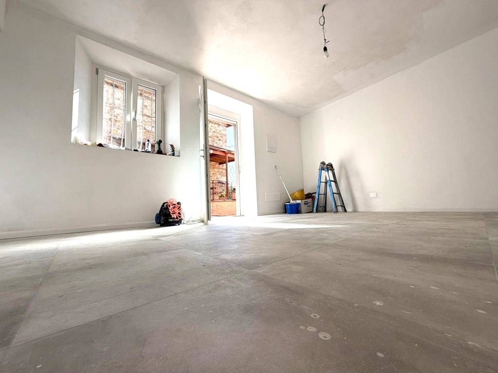 casa indipendente in vendita a Lastra a Signa in zona Ginestra Fiorentina