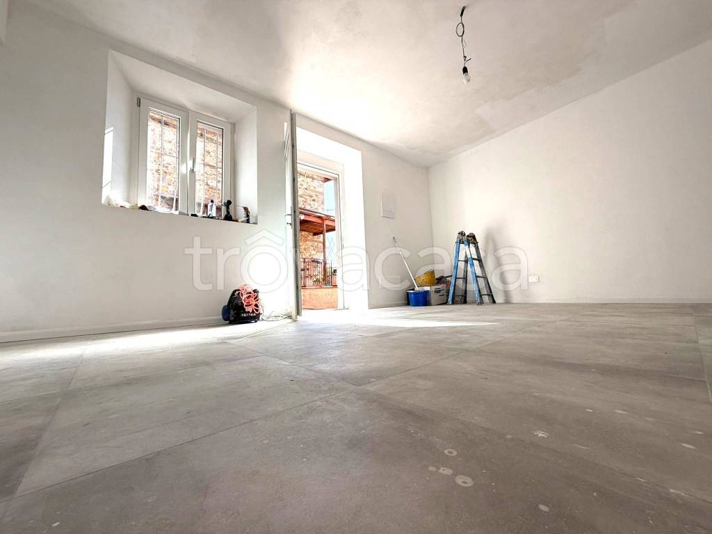 casa indipendente in vendita a Lastra a Signa in zona Ginestra Fiorentina