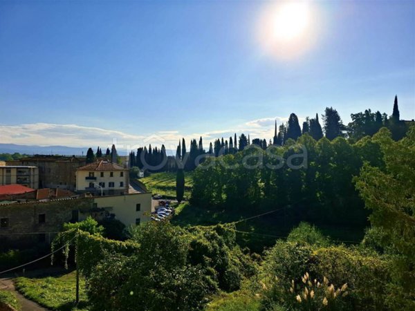 appartamento in vendita a Lastra a Signa