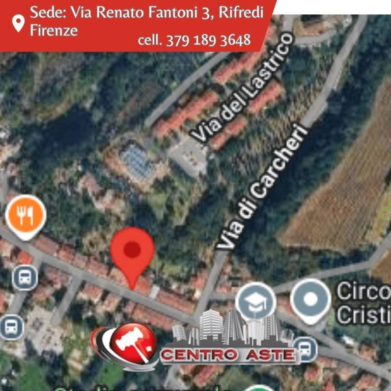 appartamento in vendita a Lastra a Signa in zona Ginestra Fiorentina