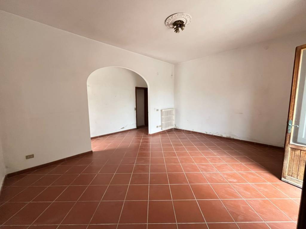 appartamento in vendita a Lastra a Signa in zona Marliano