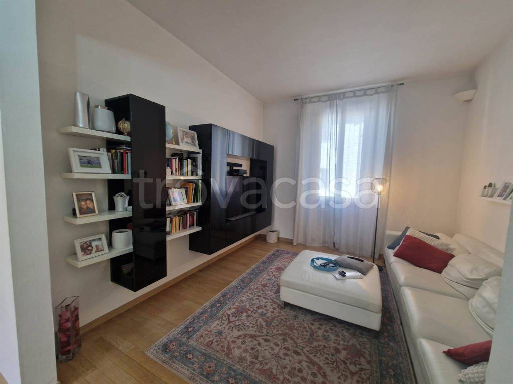 appartamento in vendita a Lastra a Signa