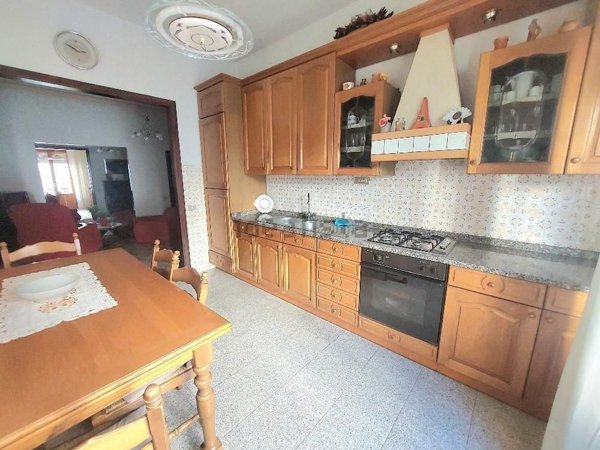 appartamento in vendita a Lastra a Signa in zona Calcinaia