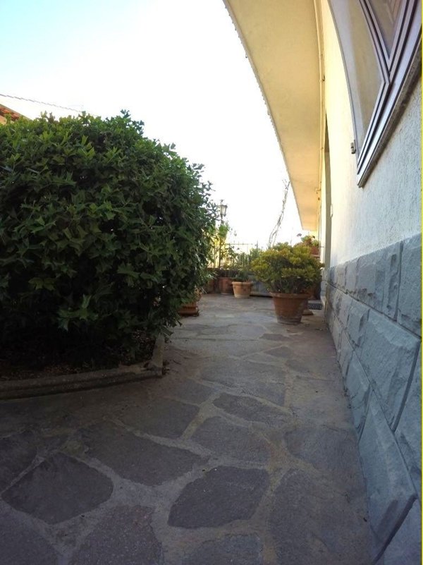 appartamento in vendita a Lastra a Signa in zona Malmantile