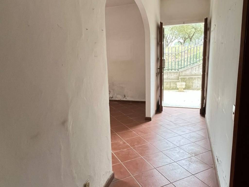 appartamento in vendita a Lastra a Signa in zona Marliano